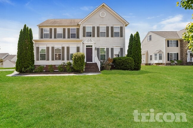 Building Photo - 1507 Chaplin Bay Dr