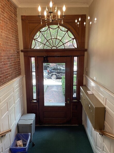 *Pictures are representative samples of the advertised unit. In some cases, the actual units you tou - 400 Marlborough St