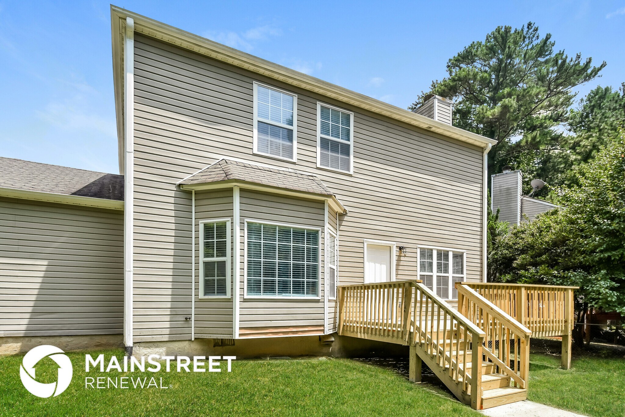 Building Photo - 480 Burdett Ridge Ct