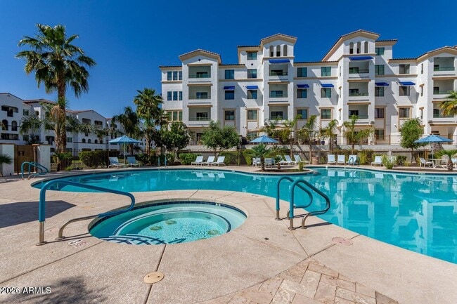 Building Photo - 2511 W Queen Creek Rd