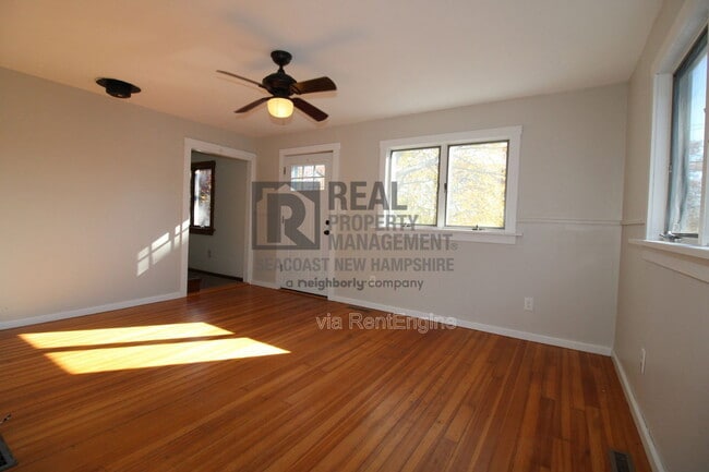 Building Photo - 139 Philbrick Ave