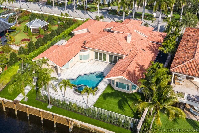 Building Photo - 533 E Alexander Palm Rd