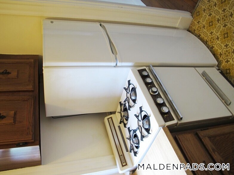 Building Photo - 17-19 Washington St.