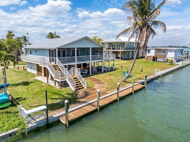 Building Photo - 9750 LITTLE GASPARILLA Is
