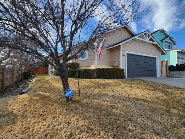 Primary Photo - 2 Bedroom home in Reno remodeled