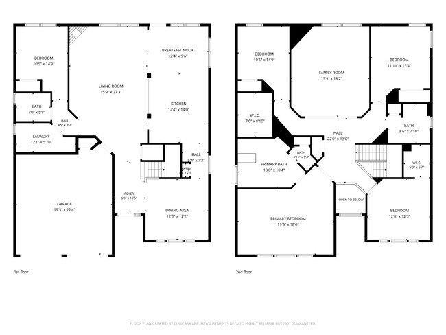 Building Photo - 1303 Alpine Pond