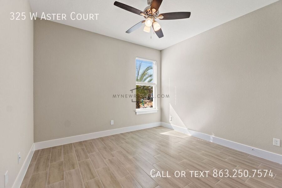 Building Photo - 325 W Aster Ct