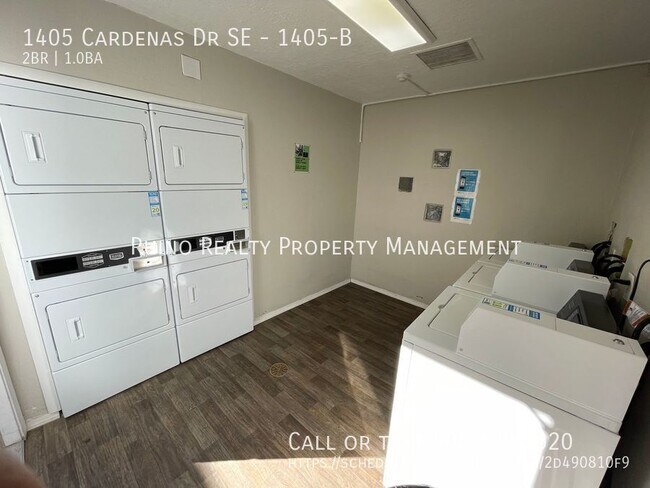 Building Photo - 1405 Cardenas Dr SE