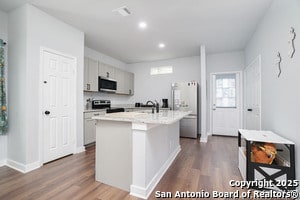 Building Photo - 422 K St
