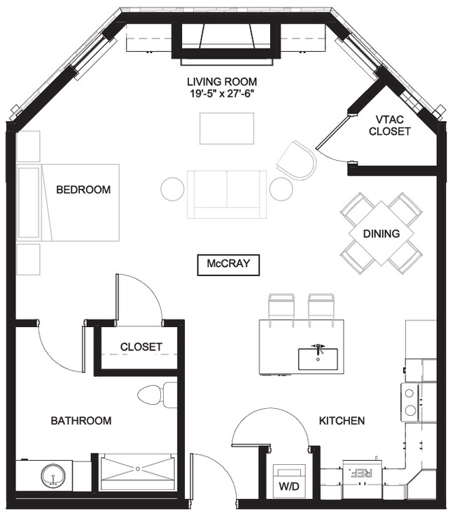 Floorplan - Holbrook Acworth - Active Senior