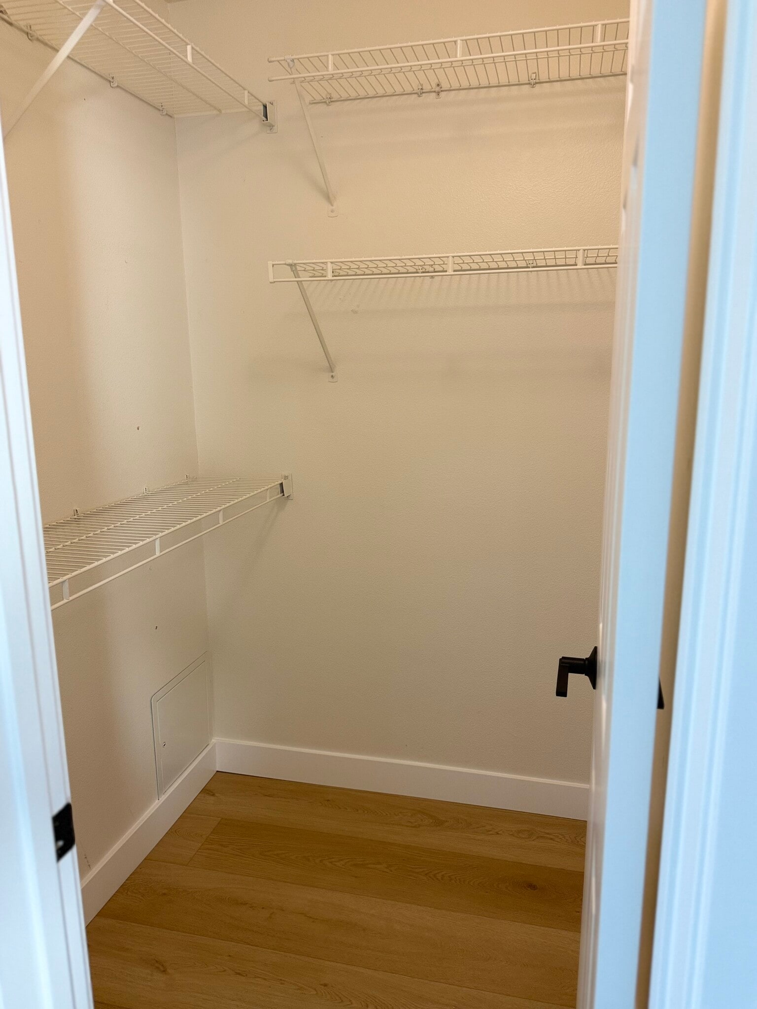 2nd Bdrm Closet - 7061 Marymount Way