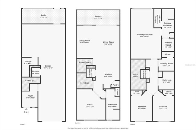 Building Photo - 2516 Coral Ct.