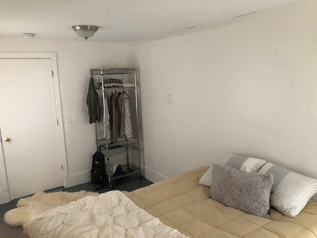 Rm 1-Apt A - 26 Meredith St