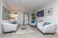 Interior Photo - Elevate at Dawson Forest