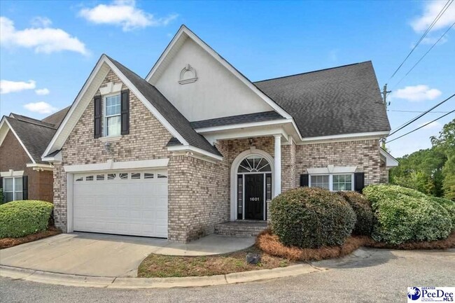 Building Photo - 1601 Pickford Ln