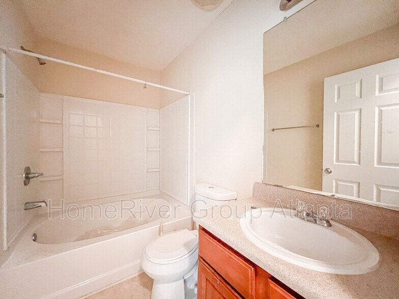Building Photo - 3446 Waldrop Trail
