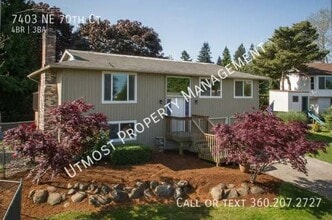 Building Photo - 7403 NE 70th Ct