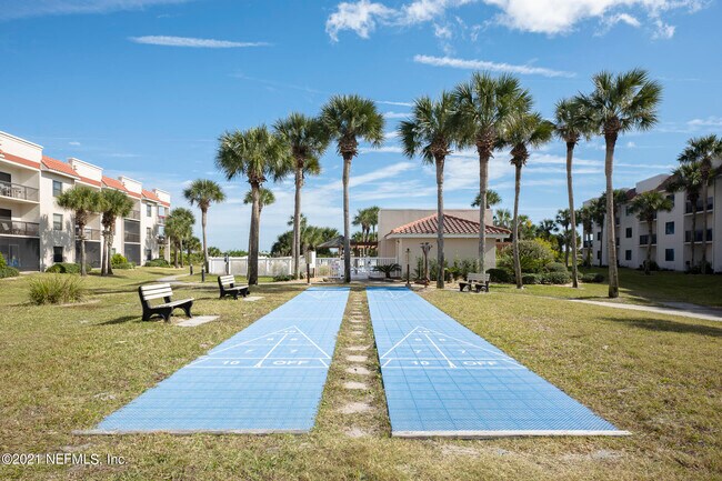 Building Photo - 4250 A1A S
