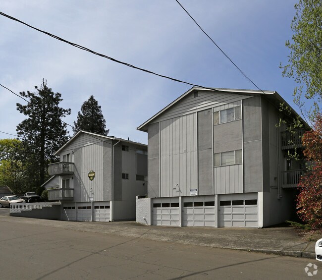 Primary Photo - Villa 34 Apartments