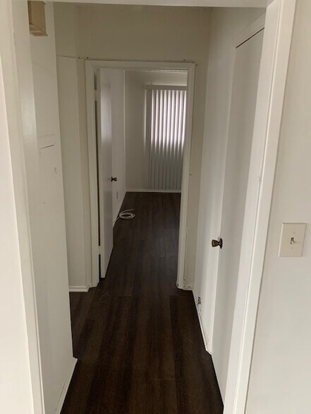 Main Hallway - 901 N Cedar St