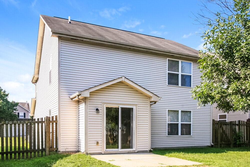 Building Photo - 11404 Seabiscuit Dr
