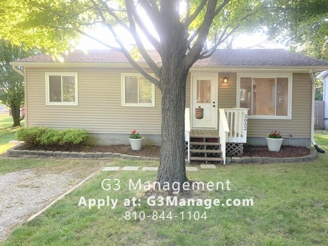 Building Photo - 5052 Walsh Dr