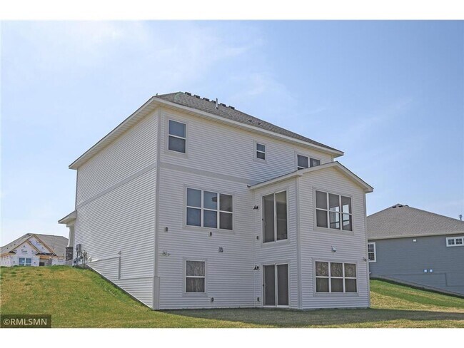 Building Photo - Be the First to live in this Beautiful New...