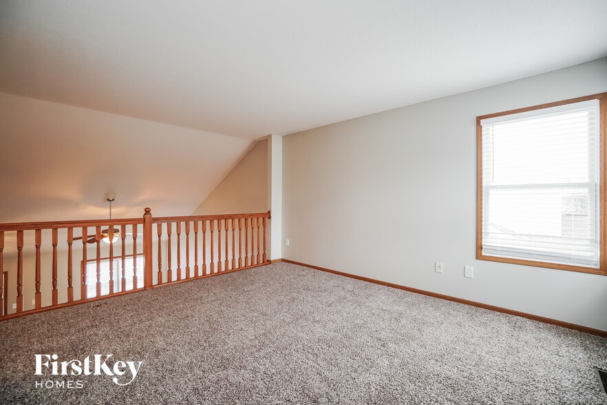 Building Photo - 609 Lanning St