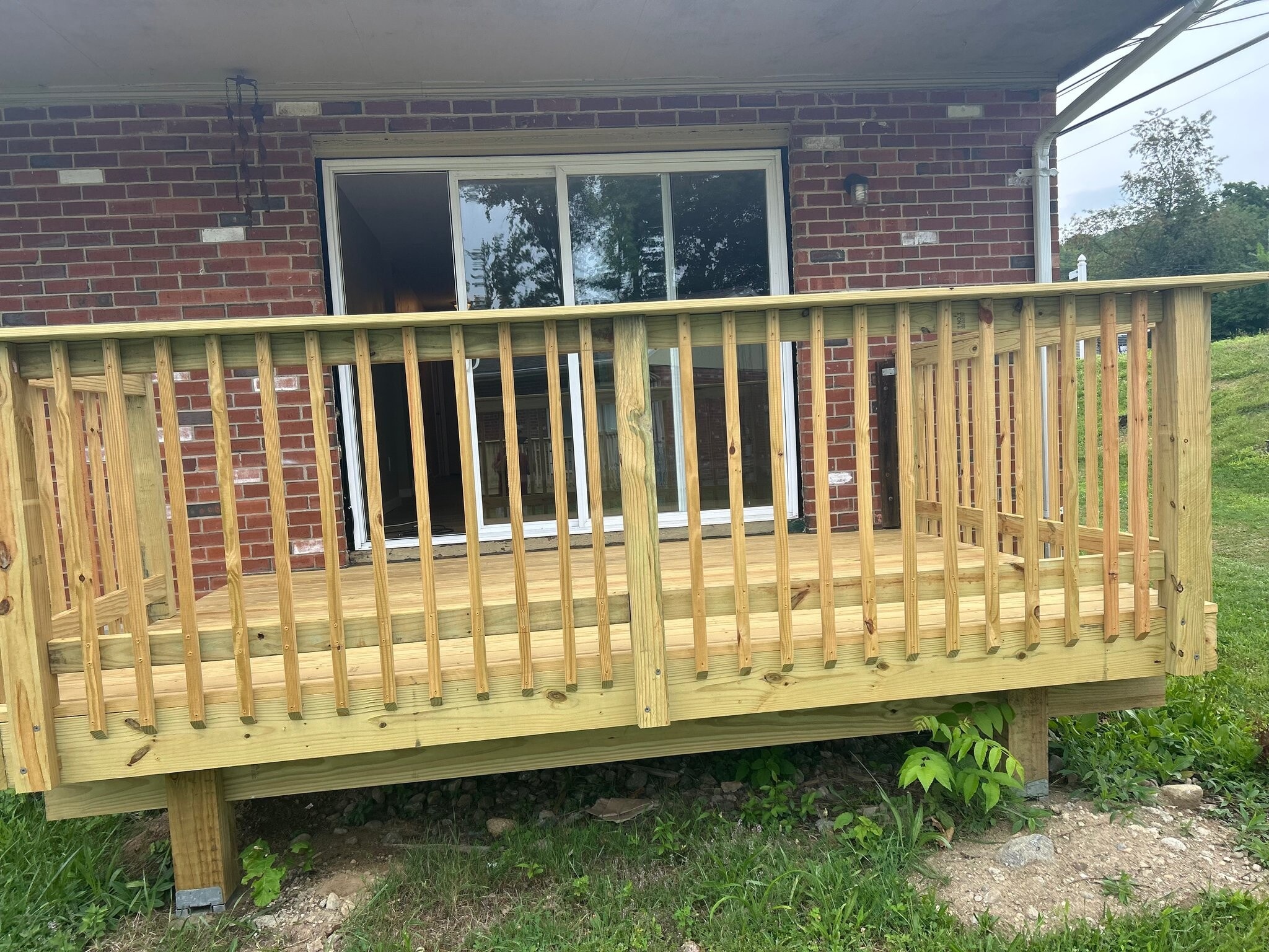 Building Photo - 609 Woodtick Rd