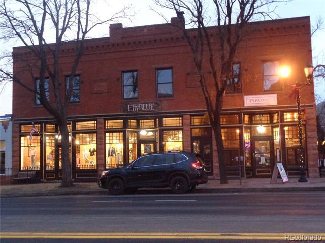 Building Photo - 3321 W Bijou St
