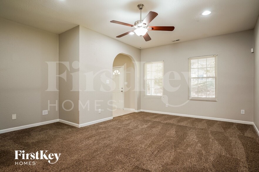 Building Photo - 3501 Donner Trail