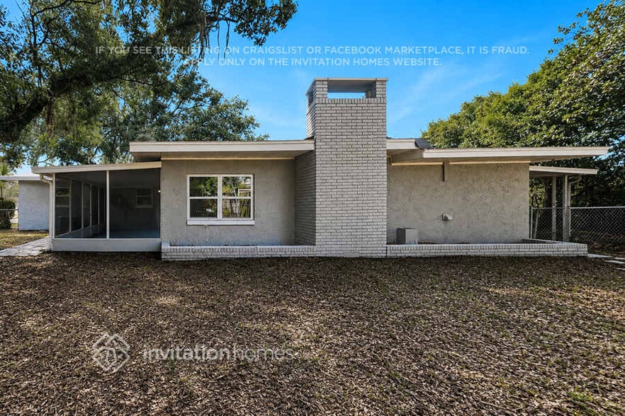 Building Photo - 711 Humber Ln