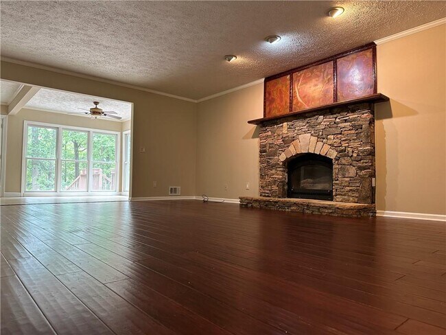 Building Photo - 2583 Parker Trail