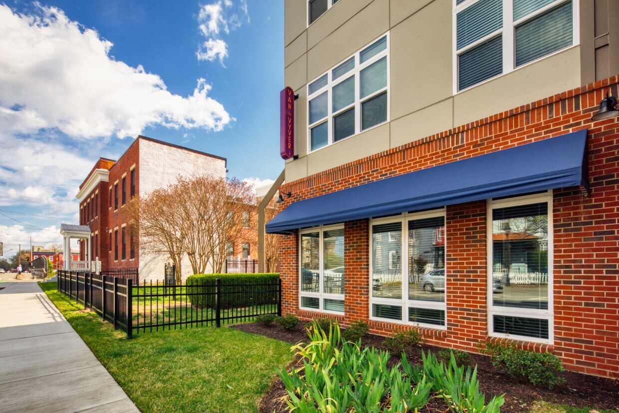 van de vyver apartment homes richmond va apartment finder