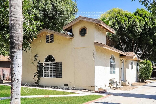 Primary Photo - 1251 Sepulveda Ave