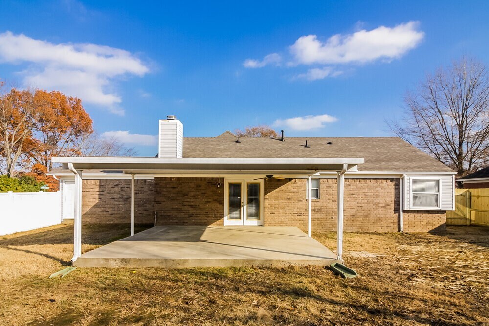 Building Photo - 6731 Kimberly Dr