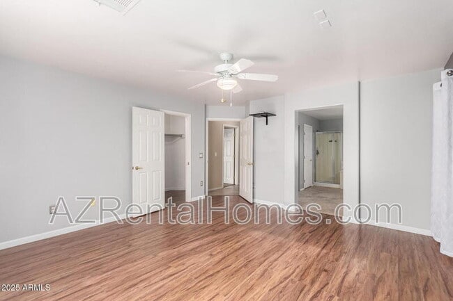 Building Photo - 8721 E Lomita Cir