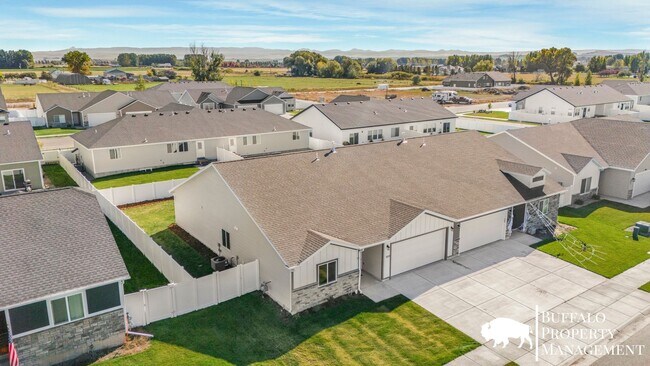 Building Photo - Welcome to Your Dream Home in Sugar City!