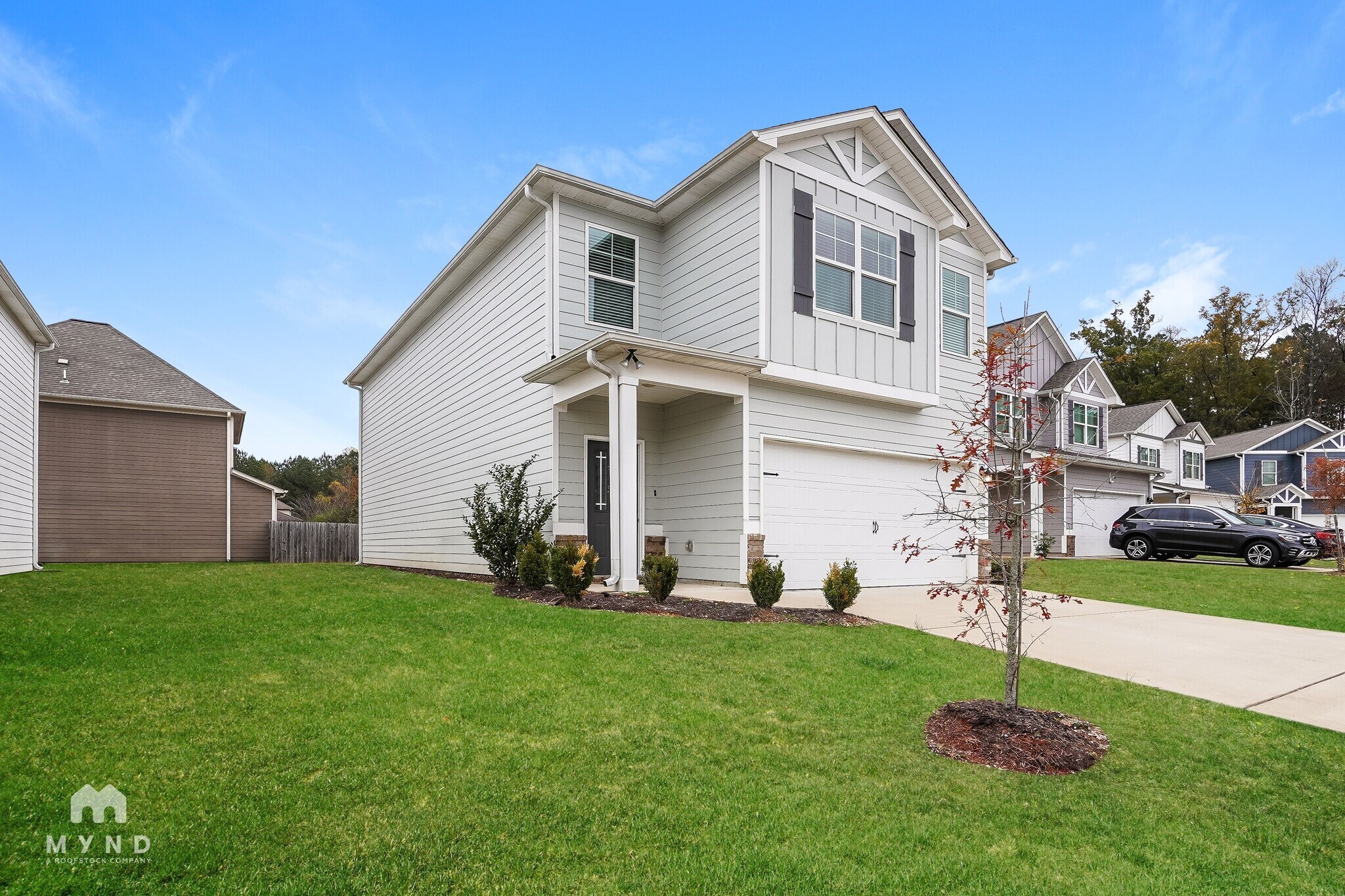 Building Photo - 5552 Cathwick Trce