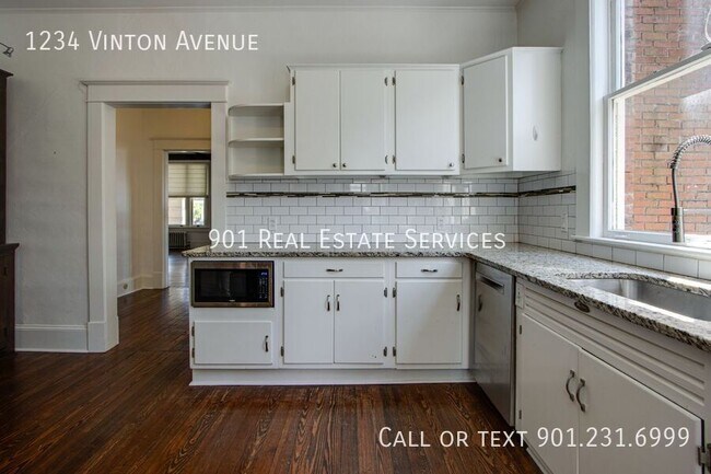 Building Photo - 1234 Vinton Ave