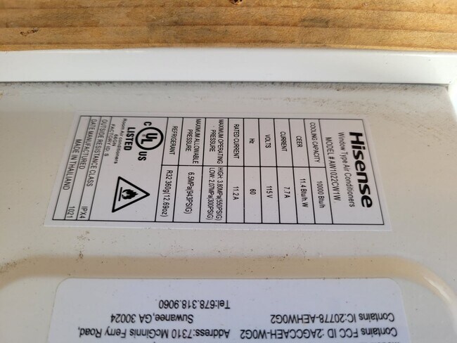 Building Photo - Newly Renovated 1bd, 1ba, Assigned 1pkg 648sqft. for $2200