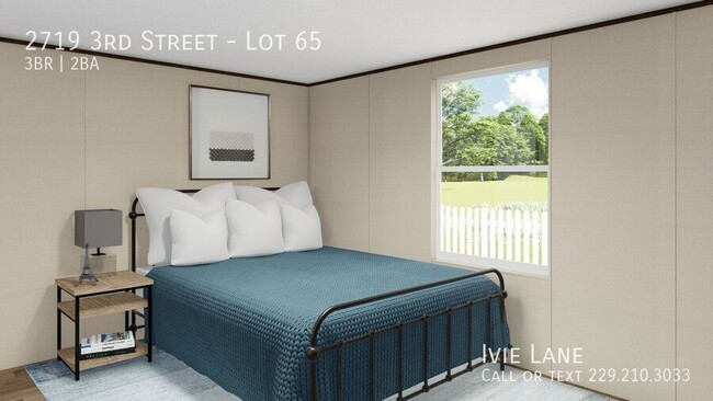 Building Photo - 2719 3rd St