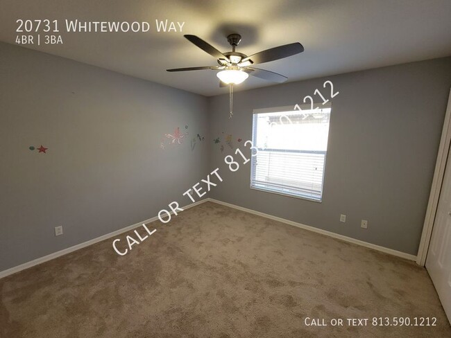 Building Photo - 20731 Whitewood Way