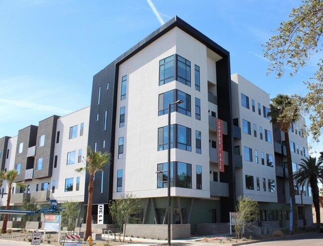 Building Photo - 1130 N 2nd St
