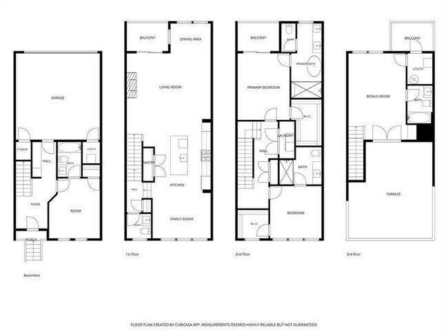 Building Photo - 1038 Culpepper St NW