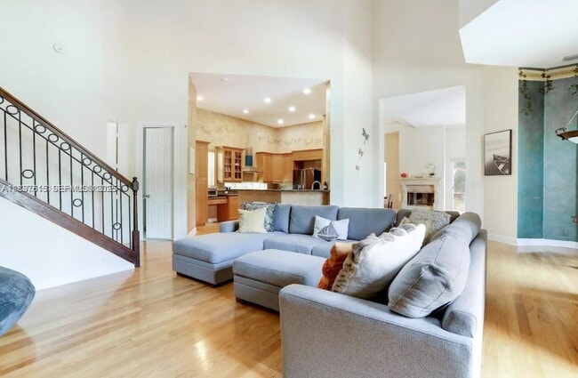 Building Photo - 5960 NW 79th Way