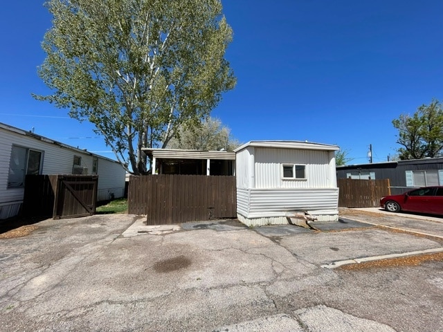 Building Photo - Canyon View Homes