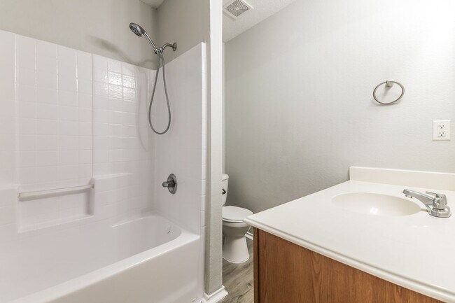 Building Photo - 3 BR/2BA | Newly Renovated Single Family Home | 1-Car Covered Parking | Gated backyard!
