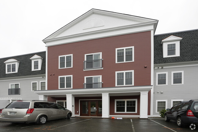 Building Photo - The Residences at Eliot Commons 55+ Community