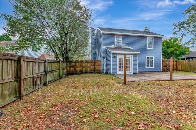 Building Photo - 1411 Oaklanding Rd